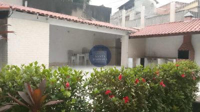 Apartamento, 2 quartos, 73 m² - Foto 1