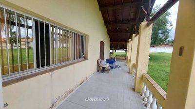 Chácara, 3 quartos, 2400 m² - Foto 5