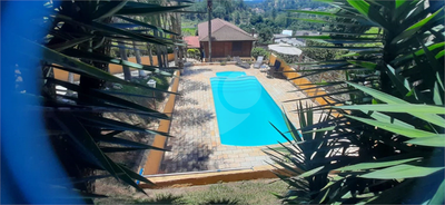 Chácara, 5 quartos, 700 m² - Foto 3