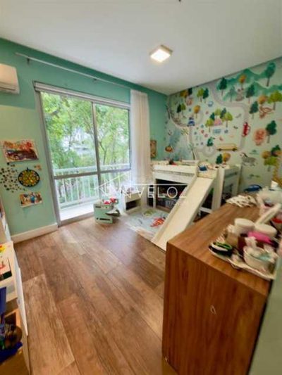 Apartamento, 4 quartos, 149 m² - Foto 1