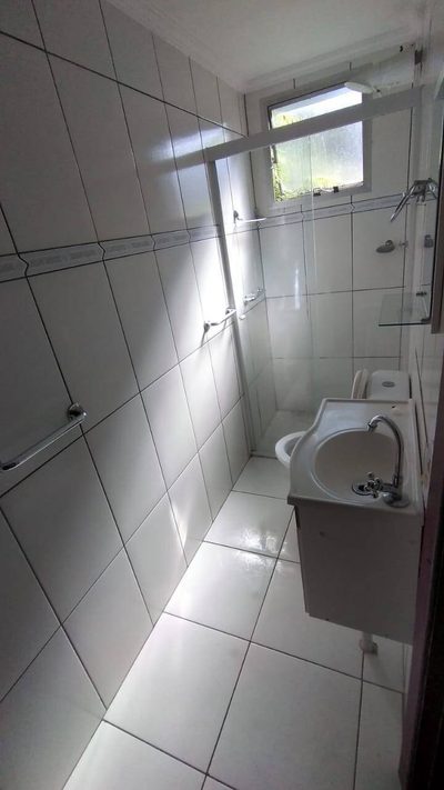 Casa, 2 quartos - Foto 2