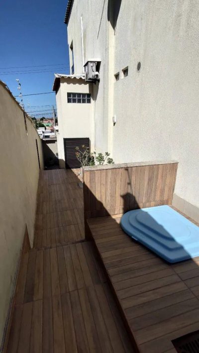 Casa, 4 quartos, 480 m² - Foto 1