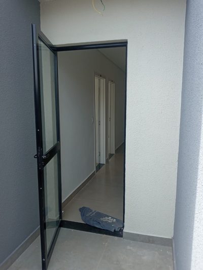 Cobertura, 3 quartos, 24 m² - Foto 1
