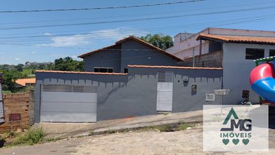 Casa, 2 quartos, 70 m² - Foto 2
