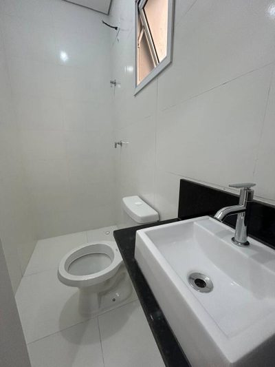 Apartamento, 2 quartos, 47 m² - Foto 3