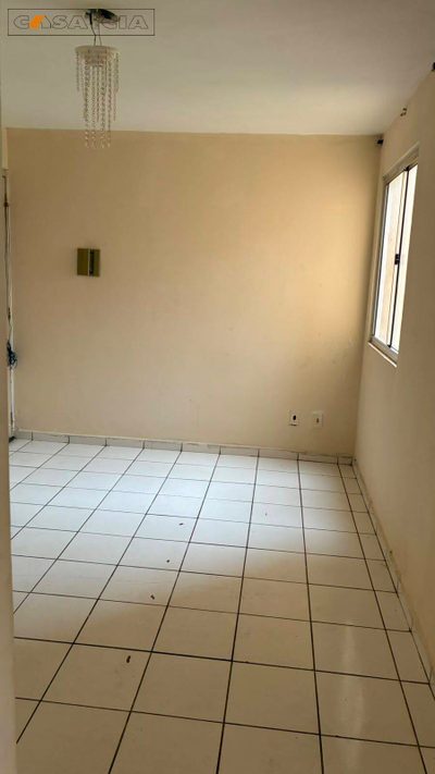 Apartamento, 2 quartos, 47 m² - Foto 2