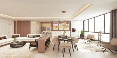Apartamento, 3 quartos, 172 m² - Foto 4