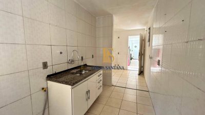 Apartamento, 2 quartos, 45 m² - Foto 4