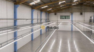 Depósito-Galpão, 6600 m² - Foto 5