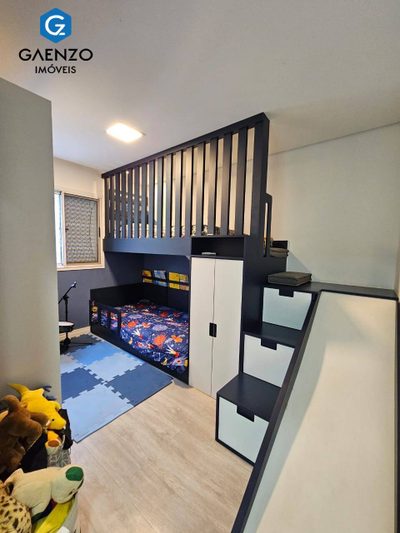 Casa de Condomínio, 3 quartos - Foto 5