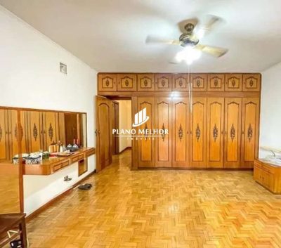 Casa, 3 quartos, 295 m² - Foto 4