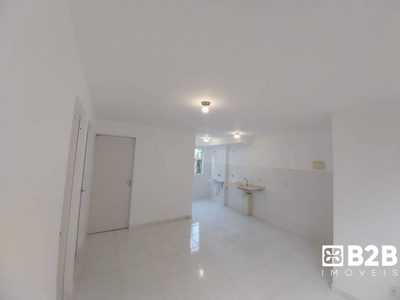 Apartamento, 2 quartos, 42 m² - Foto 5