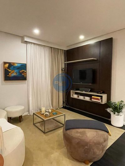 Flat/Apart Hotel, 1 quarto, 54 m² - Foto 3