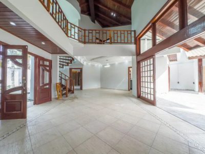 Casa, 5 quartos, 286 m² - Foto 2