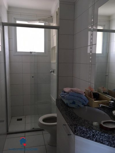 Apartamento, 3 quartos, 80 m² - Foto 4