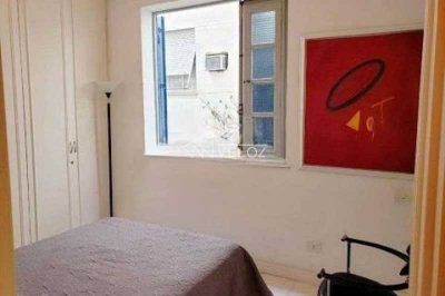 Apartamento, 2 quartos, 70 m² - Foto 1