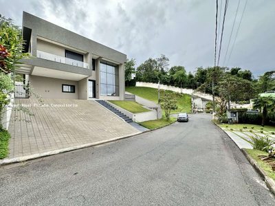 Casa de Condomínio, 4 quartos - Foto 3