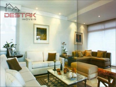Apartamento, 3 quartos, 240 m² - Foto 4