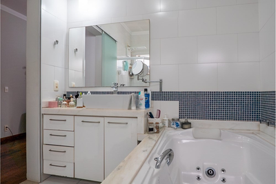 Casa, 4 quartos, 225 m² - Foto 2