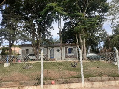 Chácara, 3 quartos, 1000 m² - Foto 1