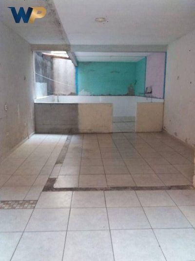Sobrado, 3 quartos, 180 m² - Foto 2