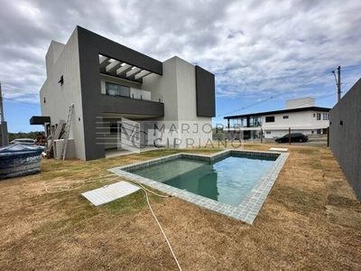 Casa de Condomínio, 5 quartos - Foto 2