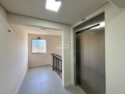 Sala-Conjunto, 46 m² - Foto 4