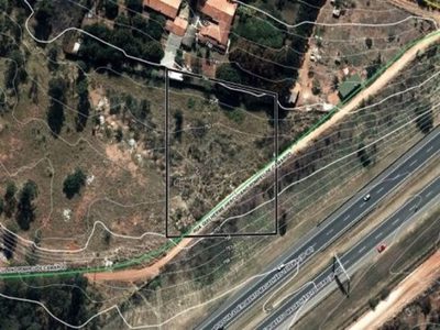 Terreno, 9500 m² - Foto 1