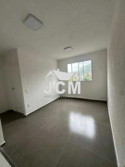 Apartamento, 2 quartos, 43 m² - Foto 3