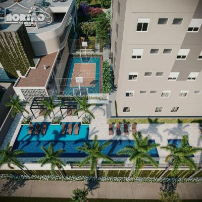 Casa, 2 quartos, 56 m² - Foto 4