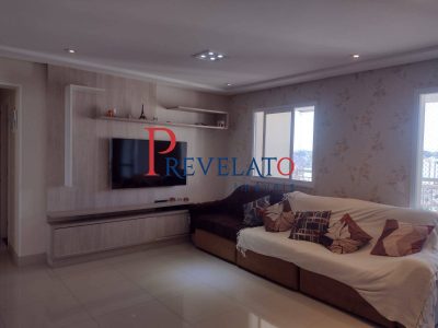 Apartamento, 2 quartos, 104 m² - Foto 5