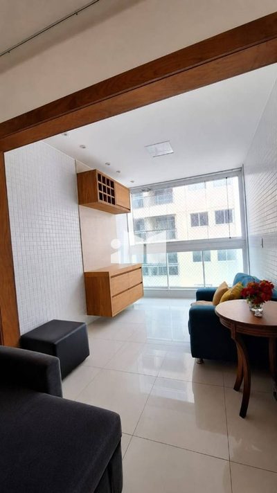 Apartamento, 3 quartos, 90 m² - Foto 3