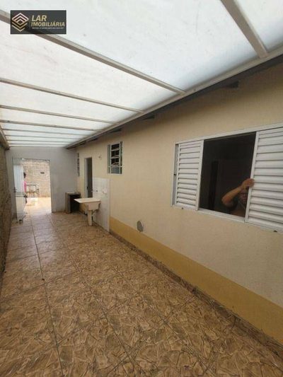 Casa, 2 quartos, 140 m² - Foto 4
