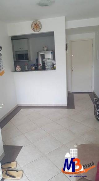 Apartamento, 2 quartos, 49 m² - Foto 2
