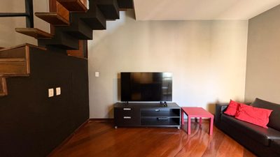 Apartamento, 1 quarto, 49 m² - Foto 2