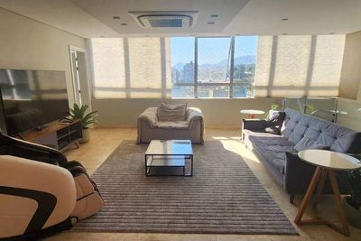 Cobertura, 4 quartos, 155 m² - Foto 5