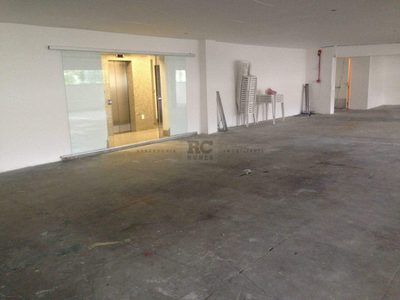Sala-Conjunto, 651 m² - Foto 5