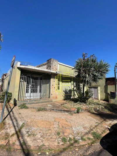 Casa, 3 quartos, 129 m² - Foto 2