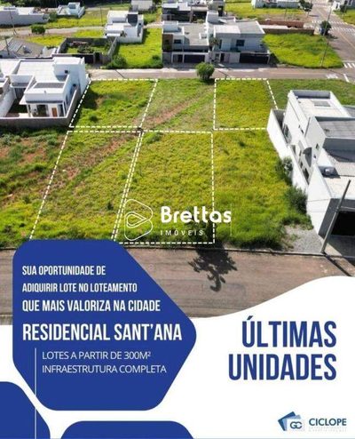 Terreno, 439 m² - Foto 2