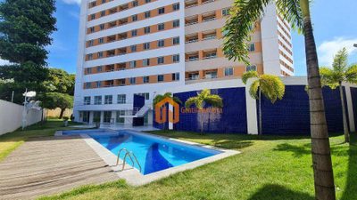 Apartamento, 3 quartos, 106 m² - Foto 3