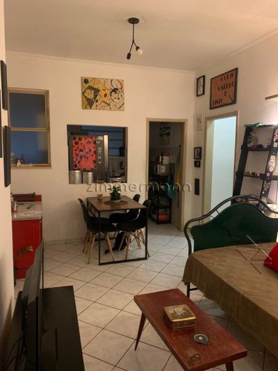 Apartamento, 2 quartos, 66 m² - Foto 1