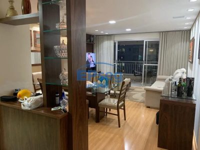 Apartamento, 3 quartos, 103 m² - Foto 4
