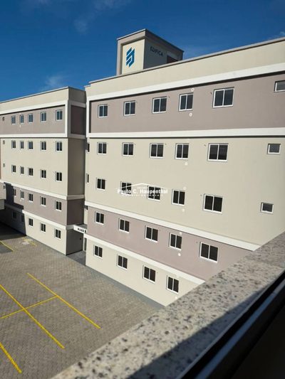 Apartamento, 2 quartos, 50 m² - Foto 5