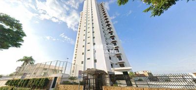 Apartamento, 3 quartos, 167 m² - Foto 1