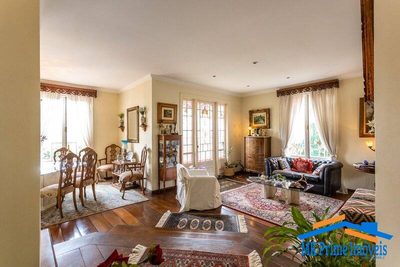 Casa de Condomínio, 5 quartos - Foto 3
