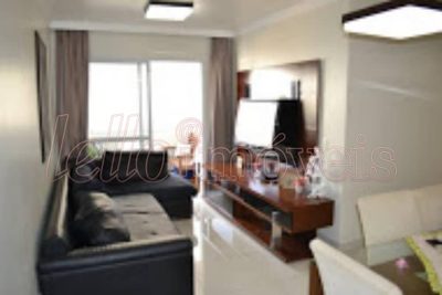 Apartamento, 3 quartos, 84 m² - Foto 1