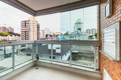 Apartamento, 3 quartos, 85 m² - Foto 4