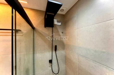 Apartamento, 1 quarto, 32 m² - Foto 2