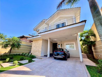 Sobrado, 4 quartos, 433 m² - Foto 4