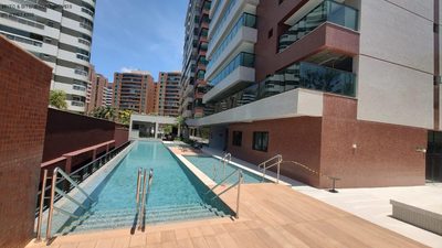 Apartamento, 4 quartos, 208 m² - Foto 1